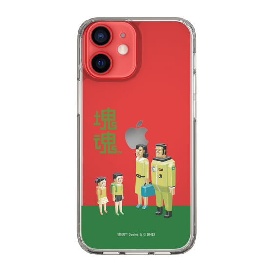 Slim Protection Case［ Katamari Damacy - The Hoshino Family ］