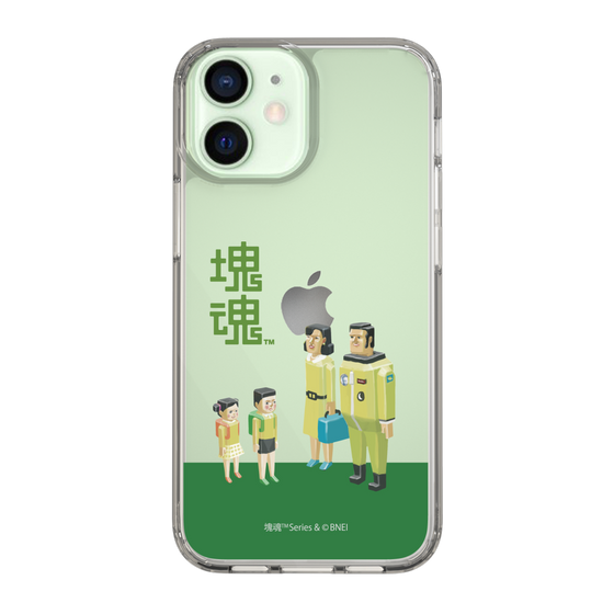 Slim Protection Case［ Katamari Damacy - The Hoshino Family ］
