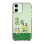 Slim Protection Case［ Katamari Damacy - The Hoshino Family ］