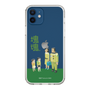 Slim Protection Case［ Katamari Damacy - The Hoshino Family ］