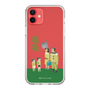 Slim Protection Case［ Katamari Damacy - The Hoshino Family ］