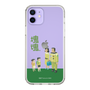 Slim Protection Case［ Katamari Damacy - The Hoshino Family ］