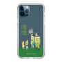 Slim Protection Case［ Katamari Damacy - The Hoshino Family ］
