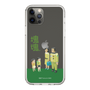 Slim Protection Case［ Katamari Damacy - The Hoshino Family ］