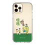 Slim Protection Case［ Katamari Damacy - The Hoshino Family ］