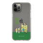 Slim Protection Case［ Katamari Damacy - The Hoshino Family ］