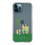Slim Protection Case［ Katamari Damacy - The Hoshino Family ］
