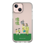 Slim Protection Case［ Katamari Damacy - The Hoshino Family ］
