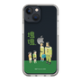 Slim Protection Case［ Katamari Damacy - The Hoshino Family ］