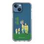 Slim Protection Case［ Katamari Damacy - The Hoshino Family ］