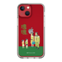 Slim Protection Case［ Katamari Damacy - The Hoshino Family ］