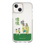 Slim Protection Case［ Katamari Damacy - The Hoshino Family ］