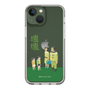 Slim Protection Case［ Katamari Damacy - The Hoshino Family ］
