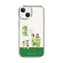 Slim Protection Case［ Katamari Damacy - The Hoshino Family ］