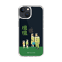 Slim Protection Case［ Katamari Damacy - The Hoshino Family ］