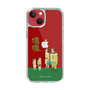 Slim Protection Case［ Katamari Damacy - The Hoshino Family ］