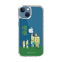 Slim Protection Case［ Katamari Damacy - The Hoshino Family ］
