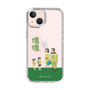Slim Protection Case［ Katamari Damacy - The Hoshino Family ］