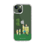 Slim Protection Case［ Katamari Damacy - The Hoshino Family ］
