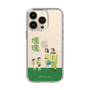 Slim Protection Case［ Katamari Damacy - The Hoshino Family ］