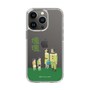 Slim Protection Case［ Katamari Damacy - The Hoshino Family ］