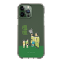 Slim Protection Case［ Katamari Damacy - The Hoshino Family ］
