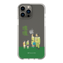 Slim Protection Case［ Katamari Damacy - The Hoshino Family ］