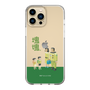 Slim Protection Case［ Katamari Damacy - The Hoshino Family ］