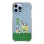 Slim Protection Case［ Katamari Damacy - The Hoshino Family ］