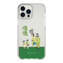 Slim Protection Case［ Katamari Damacy - The Hoshino Family ］