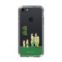 Slim Protection Case［ Katamari Damacy - The Hoshino Family ］