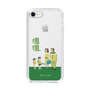 Slim Protection Case［ Katamari Damacy - The Hoshino Family ］