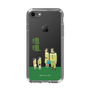Slim Protection Case［ Katamari Damacy - The Hoshino Family ］