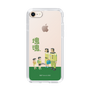 Slim Protection Case［ Katamari Damacy - The Hoshino Family ］
