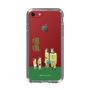 Slim Protection Case［ Katamari Damacy - The Hoshino Family ］