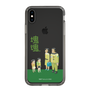 Slim Protection Case［ Katamari Damacy - The Hoshino Family ］