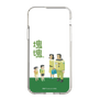 Slim Protection Case［ Katamari Damacy - The Hoshino Family ］