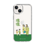 Slim Protection Case［ Katamari Damacy - The Hoshino Family ］