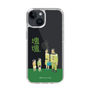 Slim Protection Case［ Katamari Damacy - The Hoshino Family ］