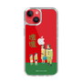 Slim Protection Case［ Katamari Damacy - The Hoshino Family ］