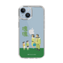 Slim Protection Case［ Katamari Damacy - The Hoshino Family ］