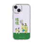 Slim Protection Case［ Katamari Damacy - The Hoshino Family ］