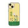 Slim Protection Case［ Katamari Damacy - The Hoshino Family ］