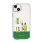 Slim Protection Case［ Katamari Damacy - The Hoshino Family ］