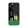 Slim Protection Case［ Katamari Damacy - The Hoshino Family ］
