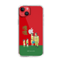 Slim Protection Case［ Katamari Damacy - The Hoshino Family ］