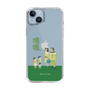 Slim Protection Case［ Katamari Damacy - The Hoshino Family ］
