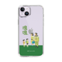 Slim Protection Case［ Katamari Damacy - The Hoshino Family ］