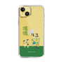 Slim Protection Case［ Katamari Damacy - The Hoshino Family ］