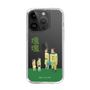 Slim Protection Case［ Katamari Damacy - The Hoshino Family ］